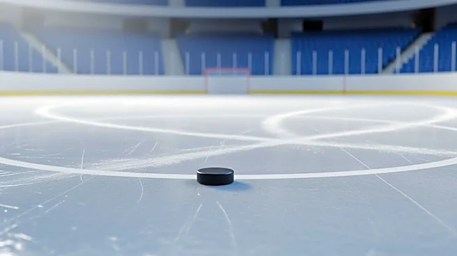 Montreal Canadiens Prepare for Game Against New York Rangers with Morning Skate