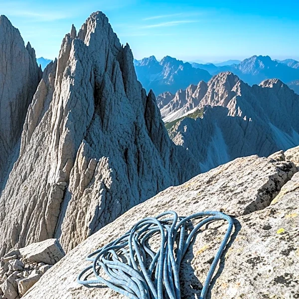 New Climbing Game 'Ascenders: Beyond the Peak' Offers Strategic Challenges