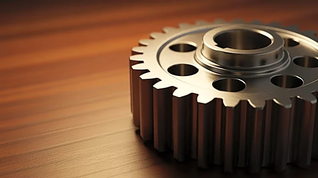 IRS Guidance on Qualified Production Property Offers New Tax Incentives for Manufacturers