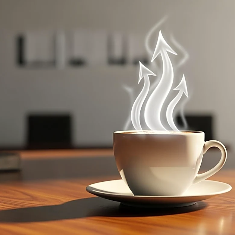 Keurig Dr Pepper Appoints Rafael Oliveira as CEO of New Coffee Entity