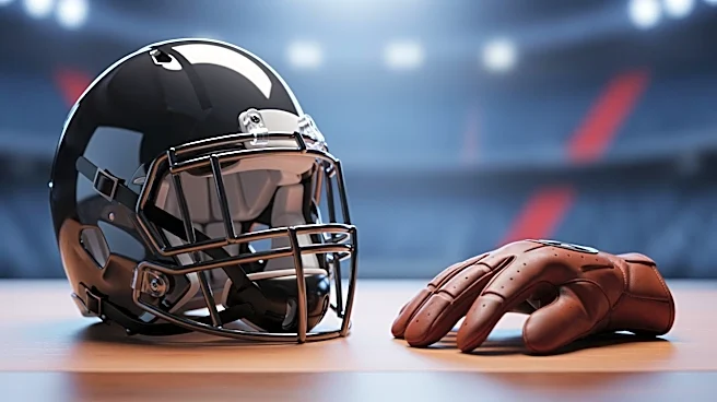 Dolphins and Chiefs Compete for Top Offensive Tackle in 2026 NFL Draft