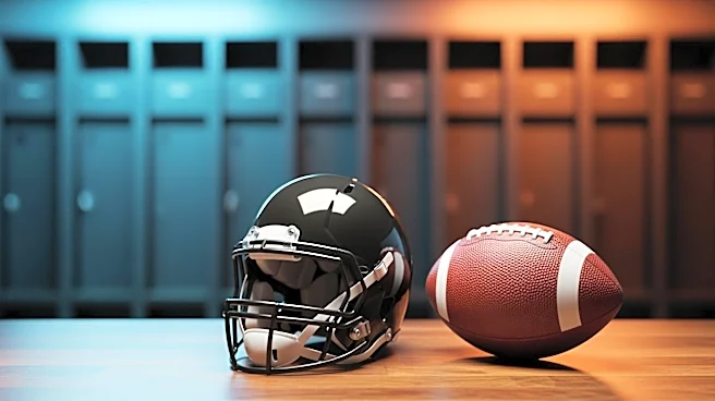 Miami Dolphins Eye Wide Receiver Carnell Tate in 2026 NFL Draft Amid Roster Overhaul