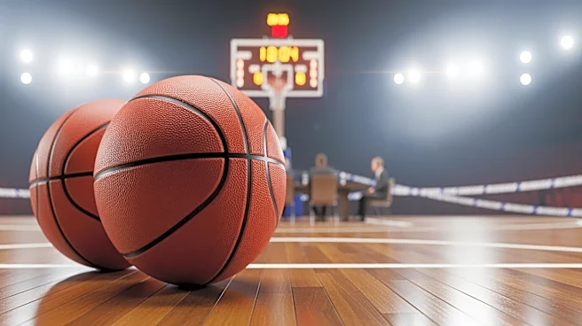 Illinois and UConn Prepare for National Semifinal Rematch with Strategic Focus