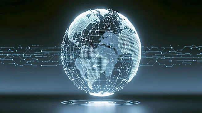 Global M Activity Reaches $1.2 Trillion in Q1 2026 Amid AI Consolidation