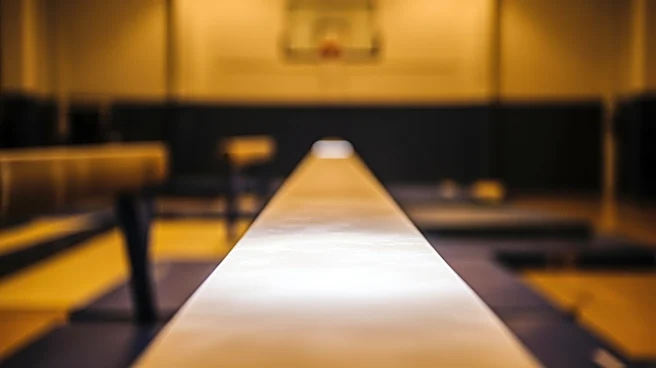 LSU Gymnastics Team Prepares for NCAA Baton Rouge Regional with High Hopes