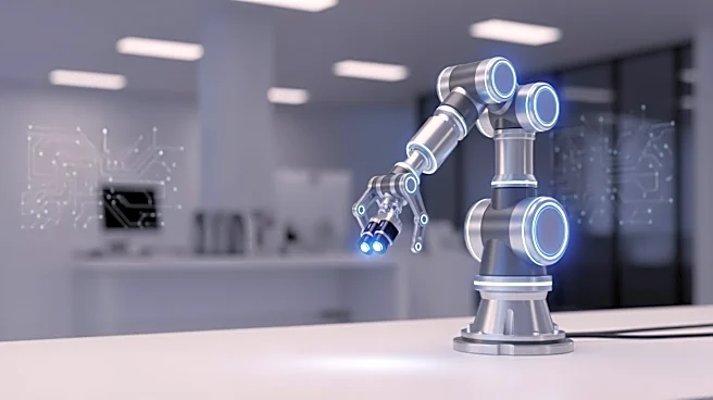 Qualcomm Partners with MassRobotics to Boost Robotics Innovation