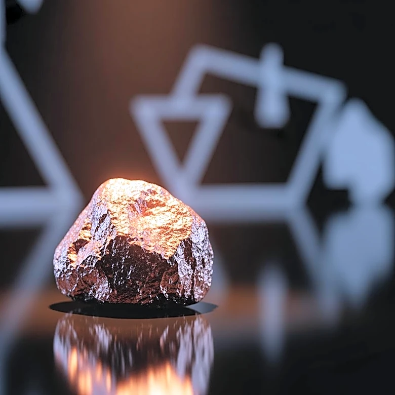 KGL Resources Secures $300 Million Agreement with Wheaton for Jervois Copper Project Development