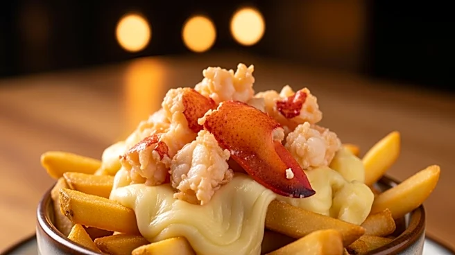 Fenway Park Introduces Lobster Poutine for 2026 Red Sox Season