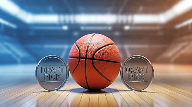 Chicago Sky Trades Draft Picks to Protect Players from WNBA Expansion Draft