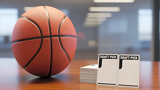 Chicago Sky Secures Roster by Trading Draft Picks to Avoid Expansion Draft Losses