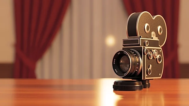 John Travolta to Debut Directorial Film at Cannes Film Festival