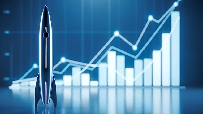 SpaceX Prepares for Historic IPO, Aiming to Raise Billions