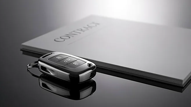 Lindsay Automotive Group Settles Deceptive Pricing Case for $75 Million