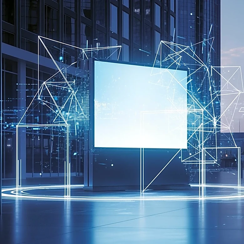 AI Advances Digital Out-of-Home Advertising with Enhanced Precision and Accountability