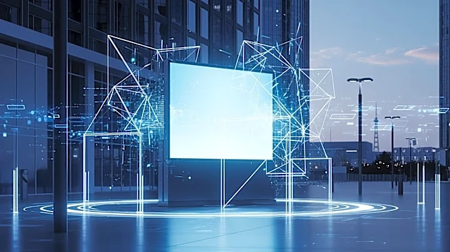 AI Advances Digital Out-of-Home Advertising with Enhanced Precision and Accountability