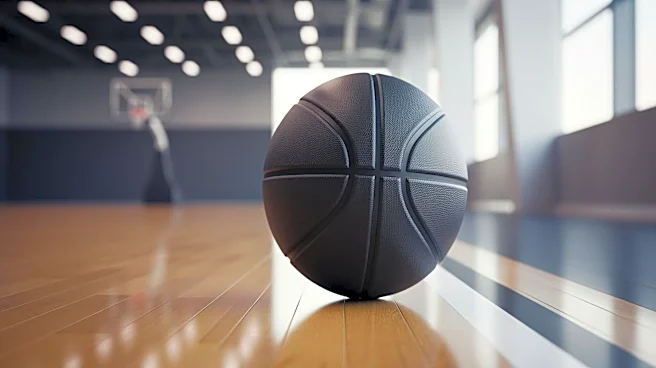 LeBron James Discusses Potential Move of Memphis Grizzlies to Nashville