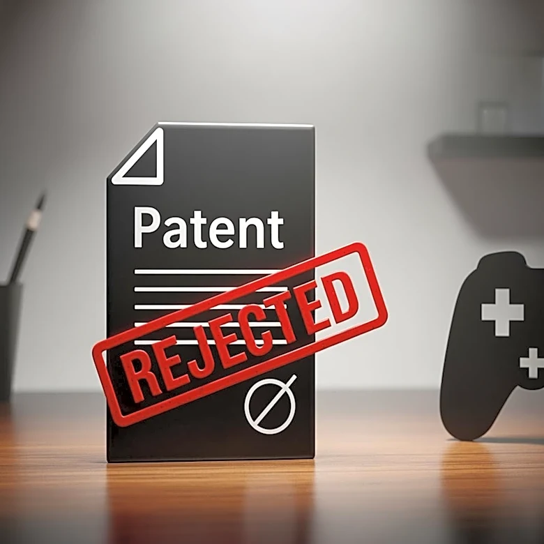 US Patent Office Rejects Nintendo's 'Summon Subcharacter' Patent, Impacting Game Development