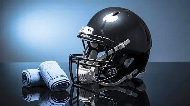 NFL Reviews Puka Nacua Lawsuit and Rehab Amid Allegations