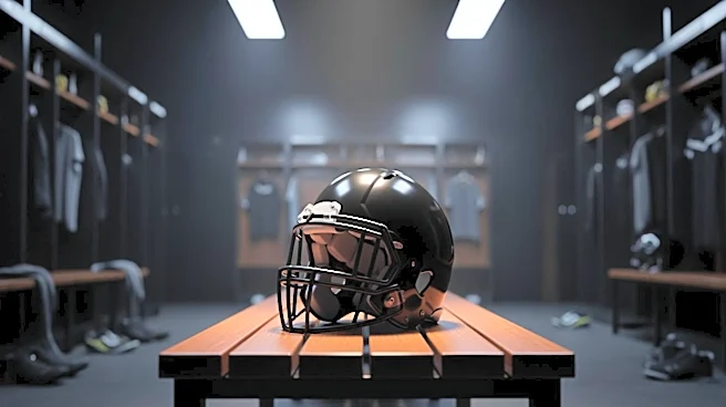 ESPN Report Highlights Philadelphia Eagles' Internal Struggles with Jalen Hurts