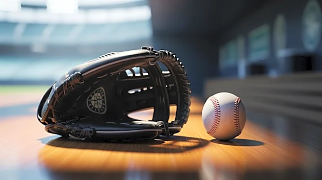 Seattle Mariners Request Release Waivers on Ryan Loutos Amid Roster Changes