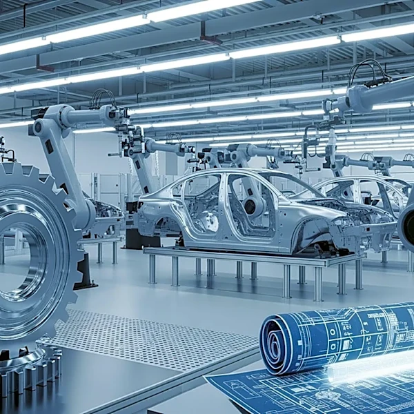 Hyundai Announces $26 Billion Investment to Boost U.S. Manufacturing and Job Creation