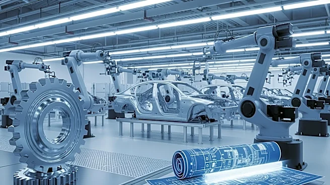 Hyundai Announces $26 Billion Investment to Boost U.S. Manufacturing and Job Creation