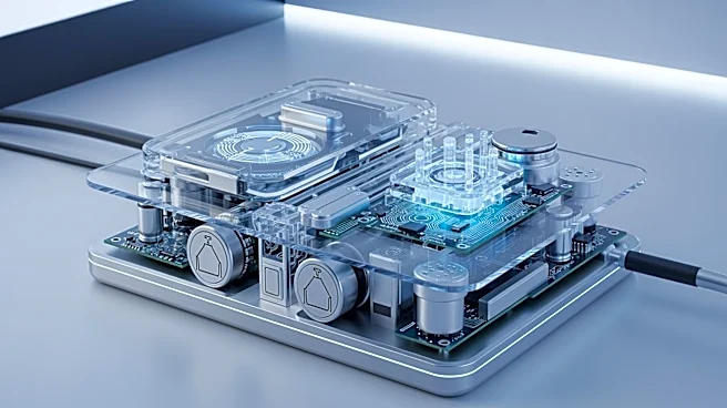 Exactice Medical and ImSonic Partner to Develop Advanced AIM Device for Cardiac Procedures