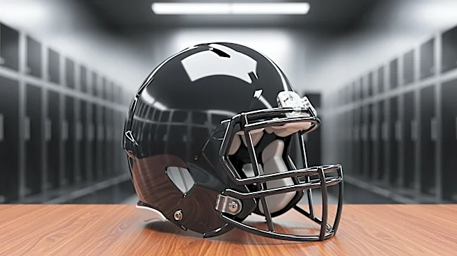 Cincinnati Bearcats Secure Fourth Commitment for 2027 Football Class