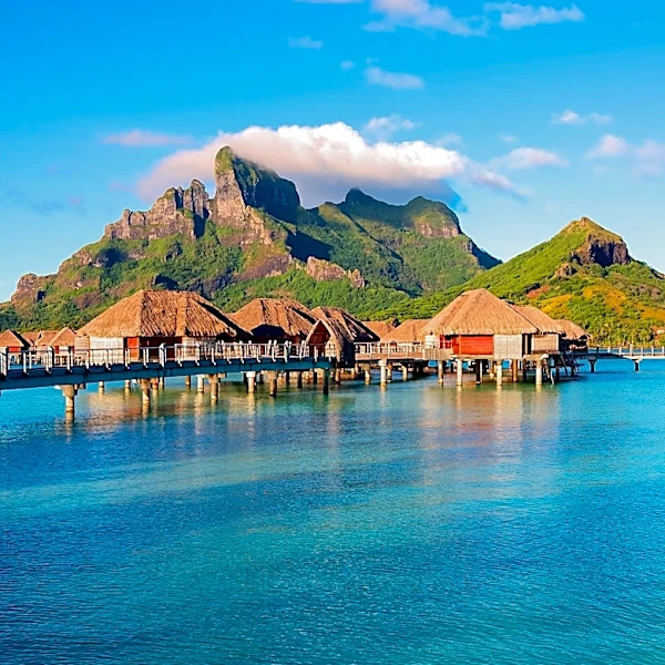 The Islands of Tahiti Unveils New Hotels and Offerings for 2026, Enhancing Luxury Travel Experience