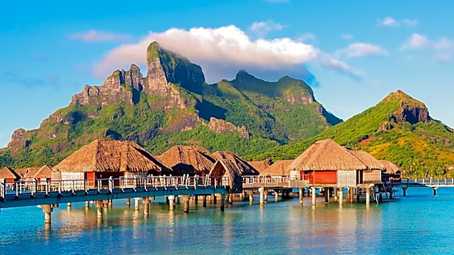 The Islands of Tahiti Unveils New Hotels and Offerings for 2026, Enhancing Luxury Travel Experience