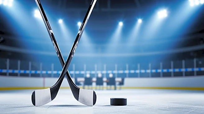 Chicago Blackhawks' Ethan Del Mastro and Kevin Korchinski Aim to Prove Their Worth Amid Injuries