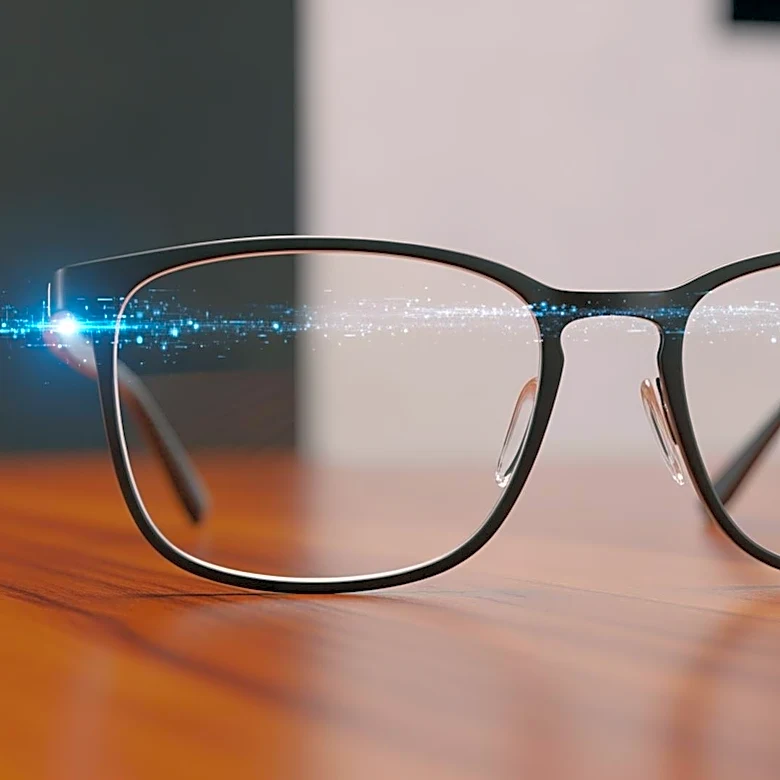 Meta Unveils Ray-Ban Prescription Smart Glasses, Impacting Eyewear Market