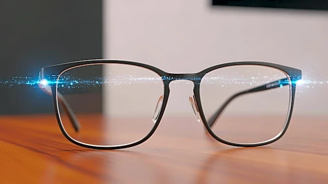 Meta Unveils Ray-Ban Prescription Smart Glasses, Impacting Eyewear Market