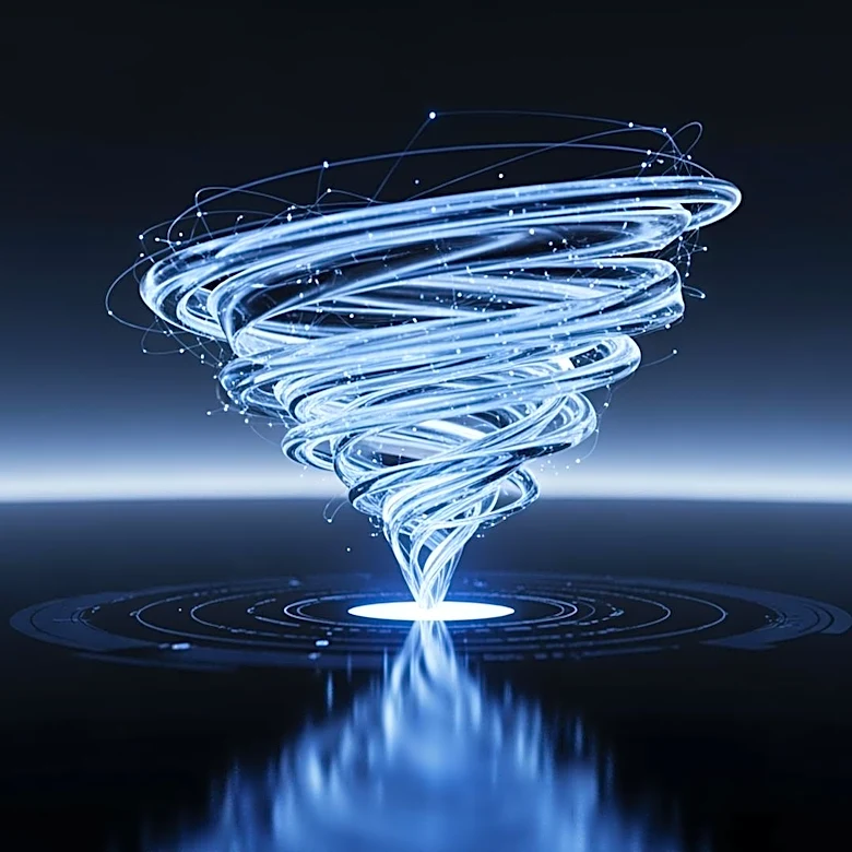 Quanscient and Haiqu Achieve Breakthrough in Quantum Fluid Simulation on IBM Hardware