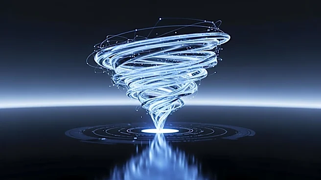 Quanscient and Haiqu Achieve Breakthrough in Quantum Fluid Simulation on IBM Hardware