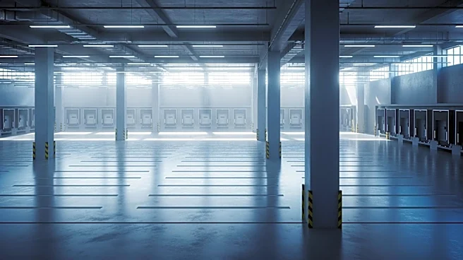 CoStar Group Reports Moderation in U.S. Industrial Rent Growth Across Lease Sizes