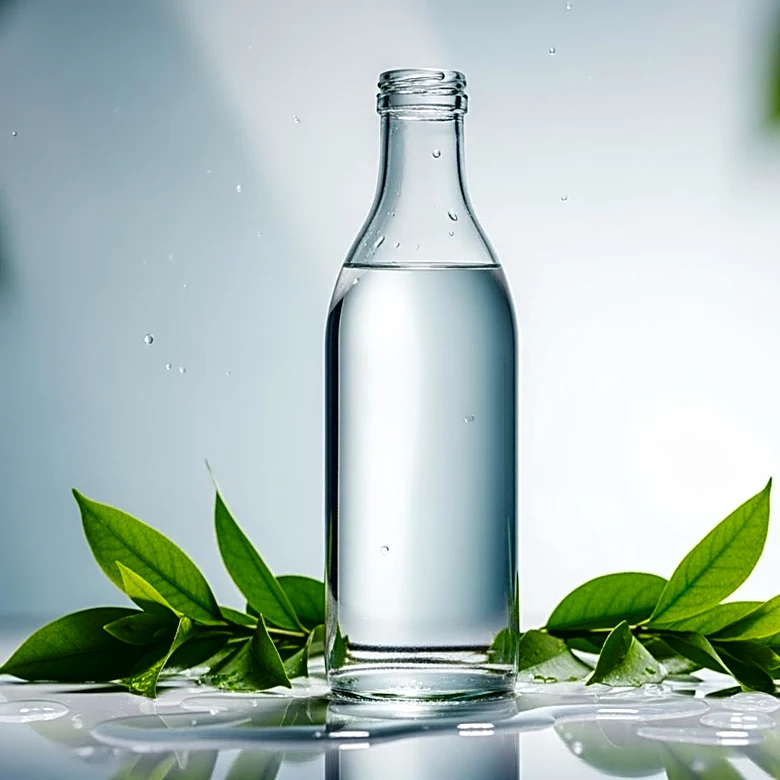 Danone Expands Bottled Water Market Amid Rising Health Consciousness in Europe