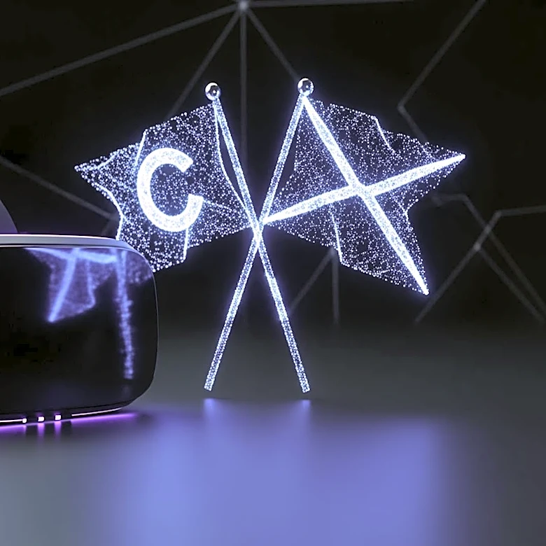 Flag Games: New Co-Op VR Shooter Launching on Meta Quest