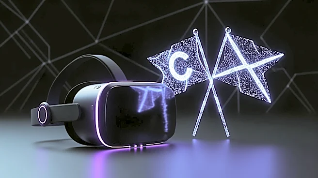 Flag Games: New Co-Op VR Shooter Launching on Meta Quest