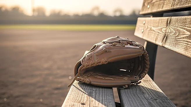 Patrick Murphy Reflects on Missed Recruitment Opportunity with Texas Ace