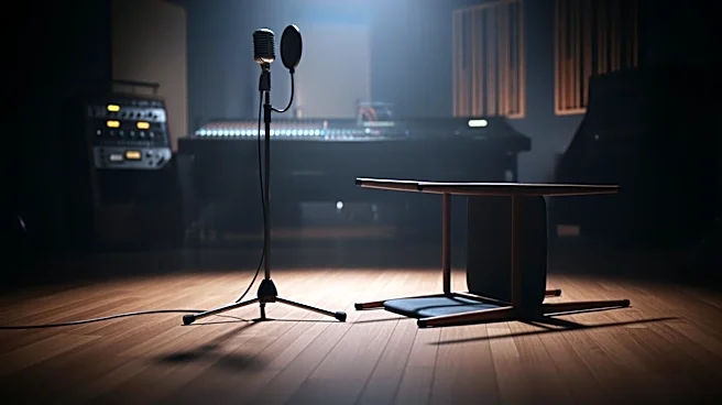 Gucci Mane Allegedly Robbed and Kidnapped by Fellow Rappers in Dallas Studio Incident