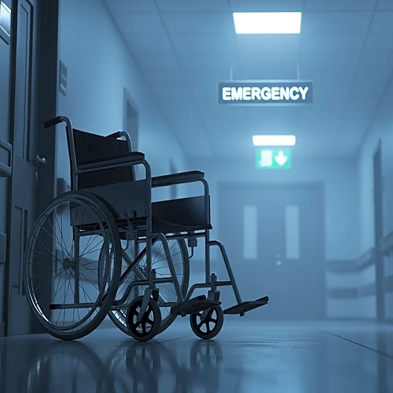 Chicago Med's Dr. Charles Faces Personal and Professional Crisis