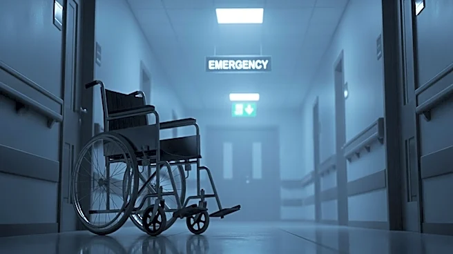 Chicago Med's Dr. Charles Faces Personal and Professional Crisis