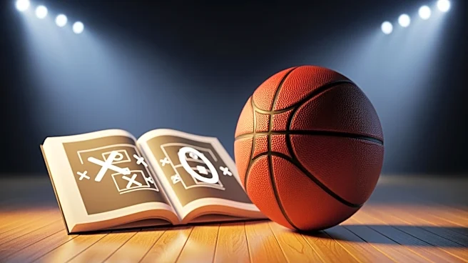 Justin Gainey Outlines Aggressive Recruiting Strategy for NC State Basketball