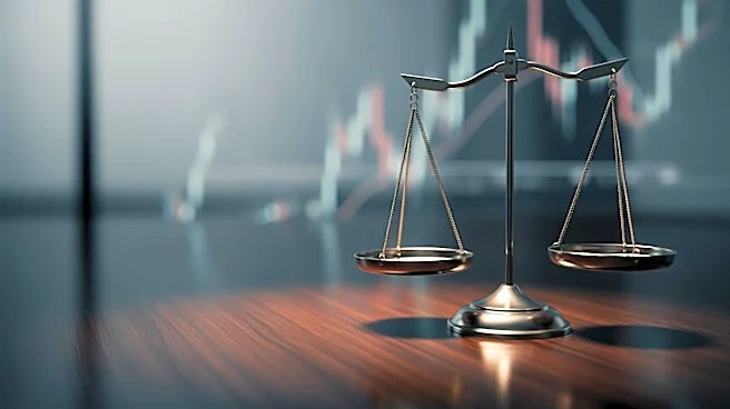 Investor Concerns Grow as Blue Owl Faces Private Credit Challenges