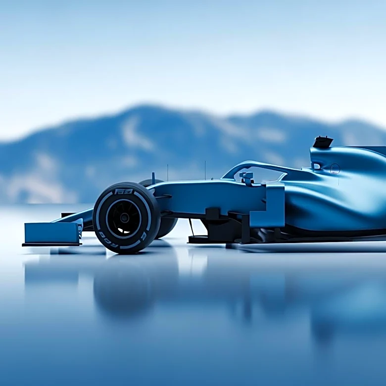 Alpine F1 Team Refutes Sabotage Allegations Against Franco Colapinto Amid Online Abuse