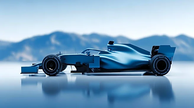 Alpine F1 Team Refutes Sabotage Allegations Against Franco Colapinto Amid Online Abuse