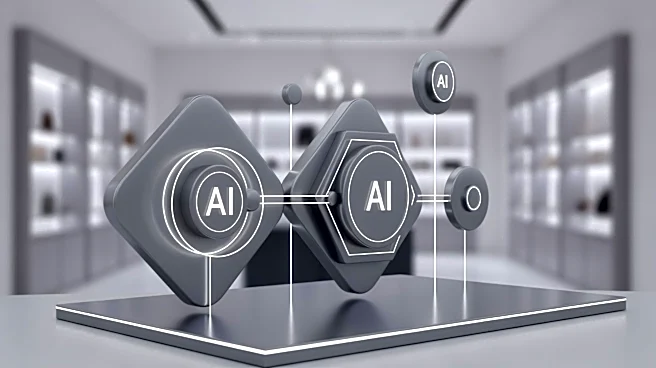 AllSaints Implements AI Tools to Enhance Merchandising Efficiency