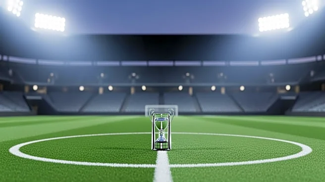 Premier League Fans Invited to Select Team of the Season as Campaign Nears End