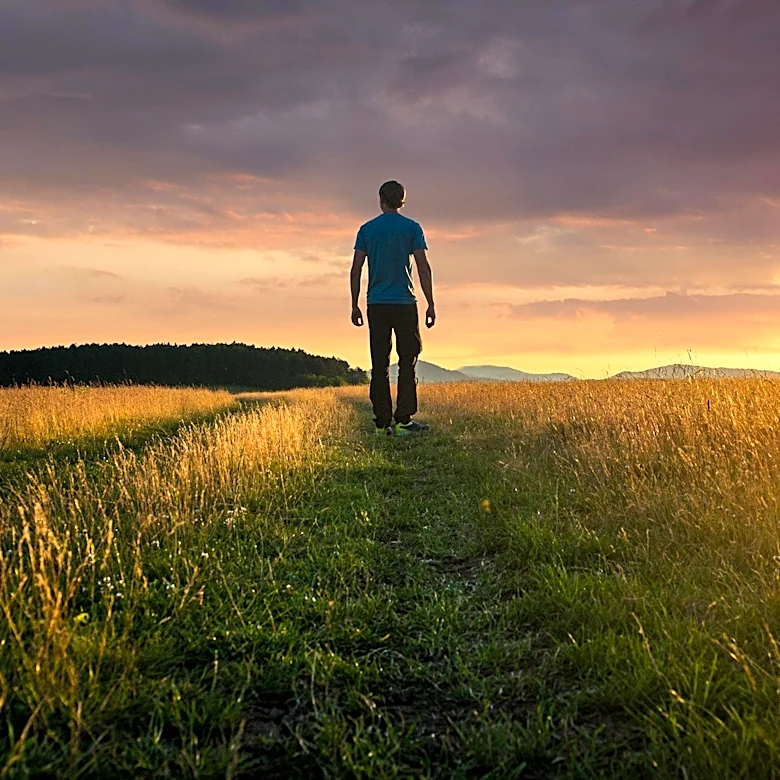 Psychiatrist Recommends 'Awe Walks' for Enhanced Mental Health Benefits